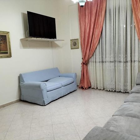Casa Vacanze Al Castello Trani Eksteriør billede