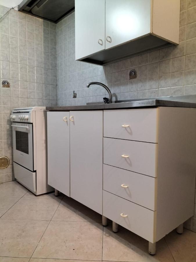 Casa Vacanze Al Castello Trani Eksteriør billede